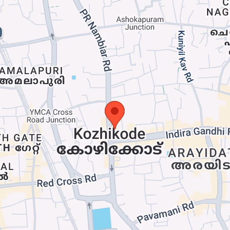 National Highway 17 Bank Rd Mavoor Road Junction, Tazhekkod Kozhikode - Image 7
