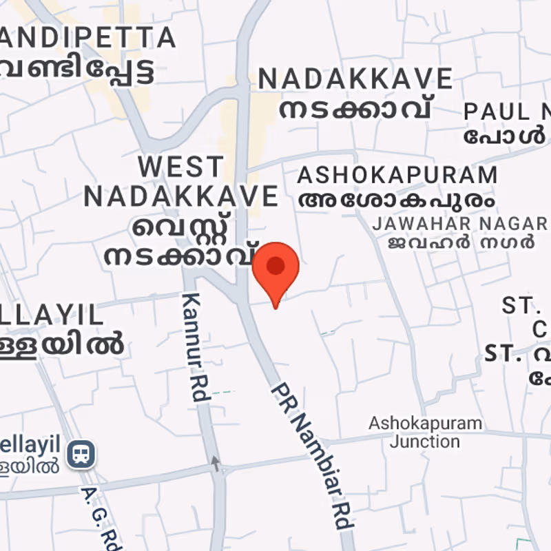 Holy Cross Imt Road Wayanad Rd, East Nadakkave Kozhikode - Image 6