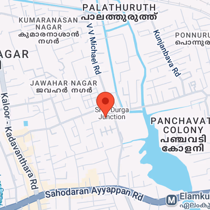 Bose Nagar Kadavanthra, Kochi - Image 6