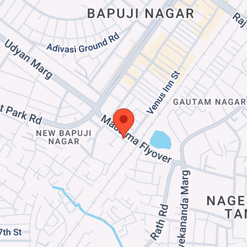 Plot No-09 Gurukrupa Saheed Nagar, Bhubaneswar - Image 5