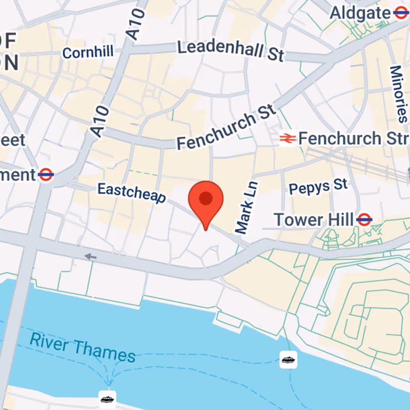 23-26 Saint Dunstan's Hill, Greater London - Image 8