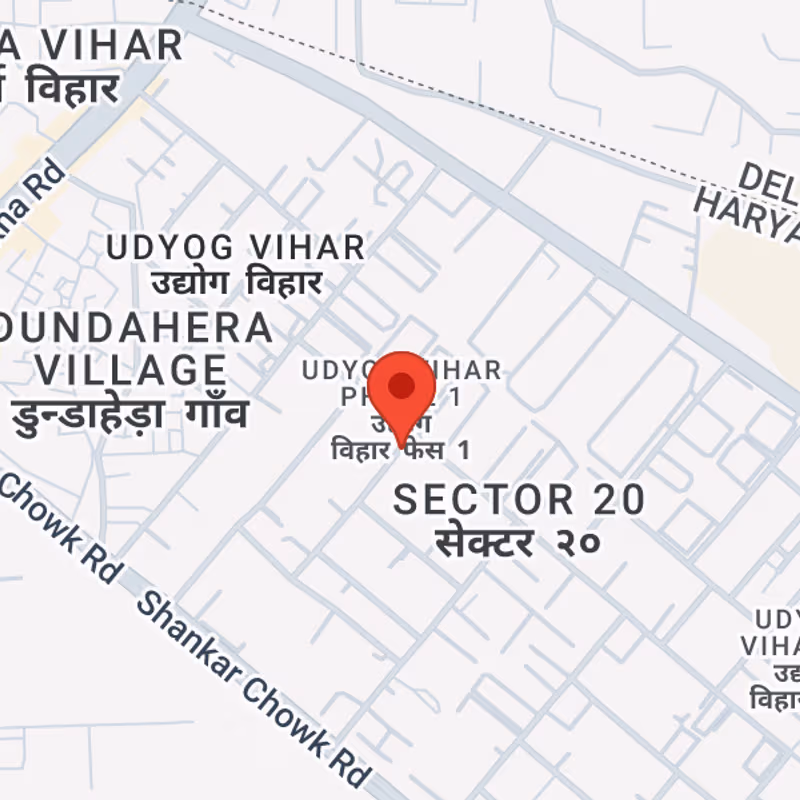121 Udyog Vihar Phase 1 Sector 20, Gurugram - Image 6