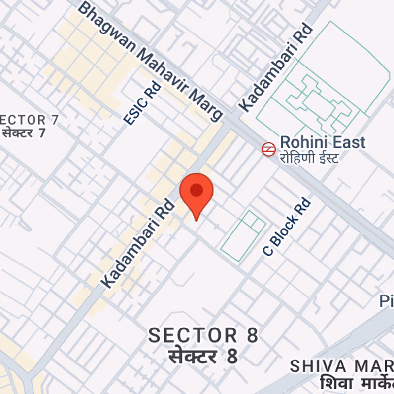 Shiva Rd, Rohini - Image 6