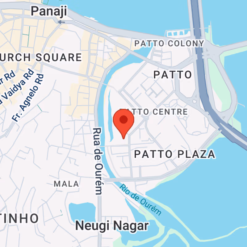 Gera's Imperium Star Patto Plaza, Panaji - Image 6
