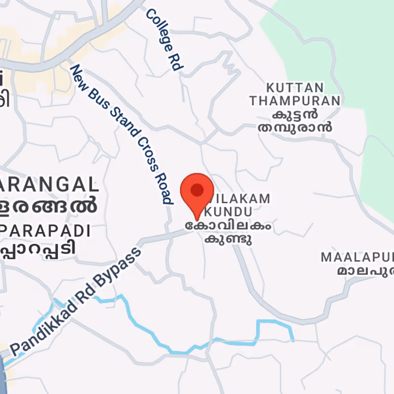 Kacheripadi Pandikkad Rd Bypass Kovilakam Kundu, Manjeri - Image 7