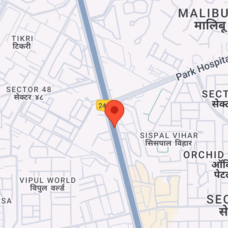 Badshahpur Sohna Rd Hwy Sector 48, Gurugram - Image 9
