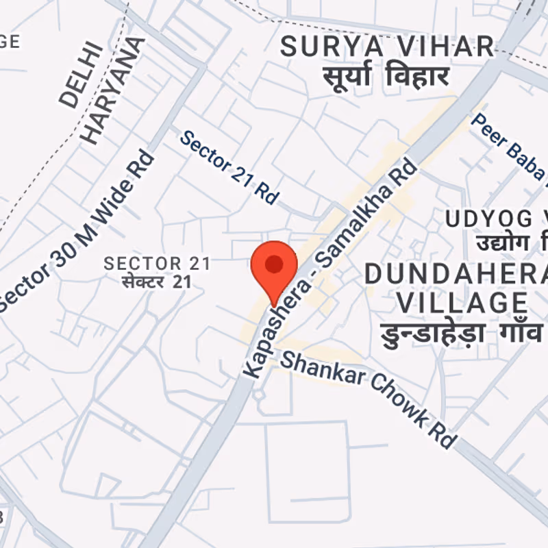 Old Delhi Gurgaon Rd Sector 21, Gurugram - Image 5