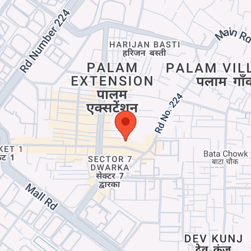 Block F Sector 7 Dwarka, Dwarka - Image 5