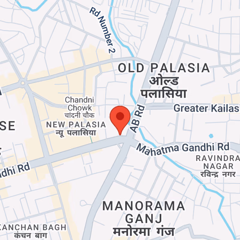 Shekhar Central Palasia Square Manorama Ganj, Indore - Image 9