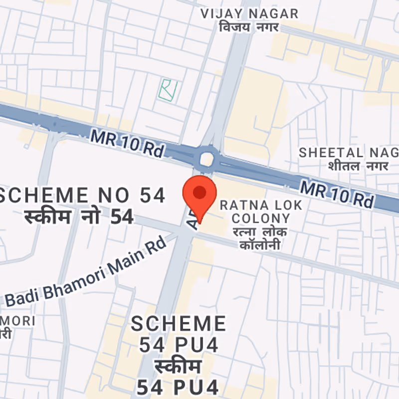 Pu 4 Behind Vijay Nagar, Indore - Image 7