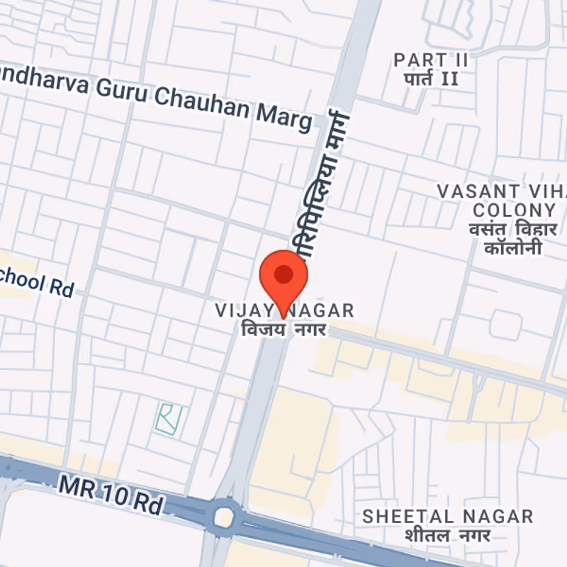 Vijay Nagar, Indore - Image 7