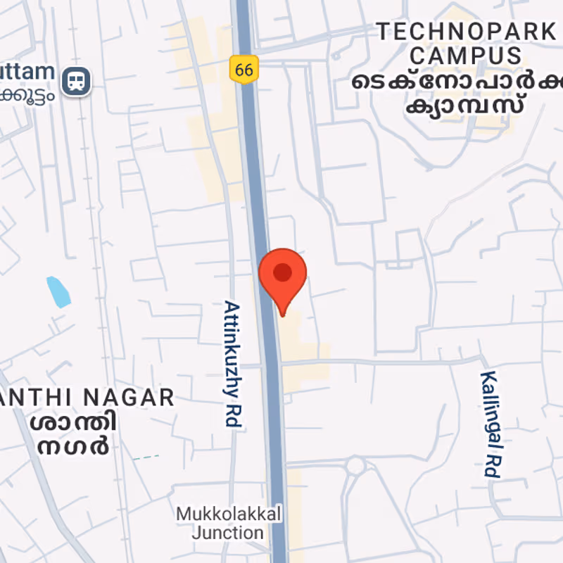 Asiatic Business Centre Kazhakuttam, Thiruvananthapuram - Image 6
