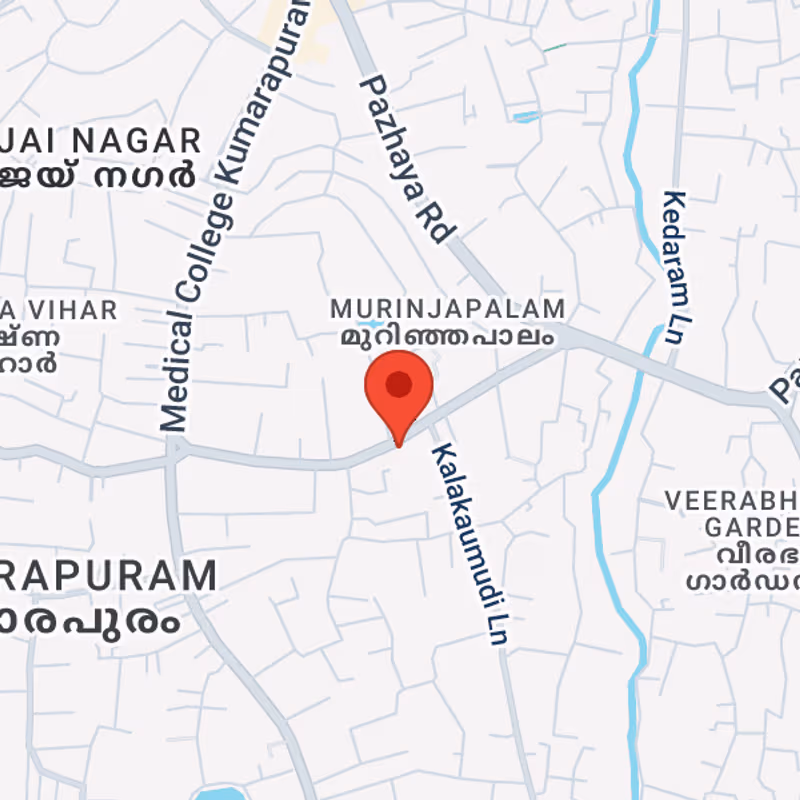 Kumarapuram Murinjapalam Road Kumarapuram, Thiruvananthapuram - Image 7