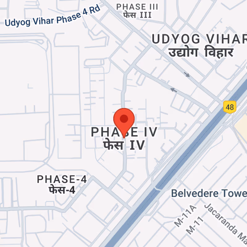 68 Udyog Vihar Phase 4 Sector 18, Gurugram - Image 7