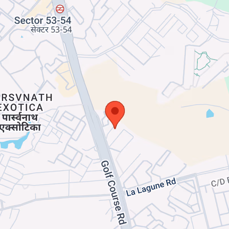 Plot No-38 Saraswati Kunj 1 Golf Course Rd Suncity Sector 54, Gurugram - Image 6