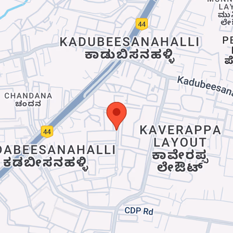 Embassy Tech Square Main Rd Kaverappa Layout Kadubeesanahalli, Bengaluru - Image 6