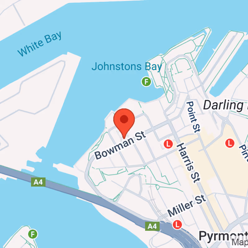 56 Bowman Street, Pyrmont - Image 10