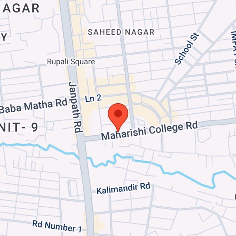 Plot No-766 Maharishi College Rd Saheed Nagar, Bhubaneswar - Image 6