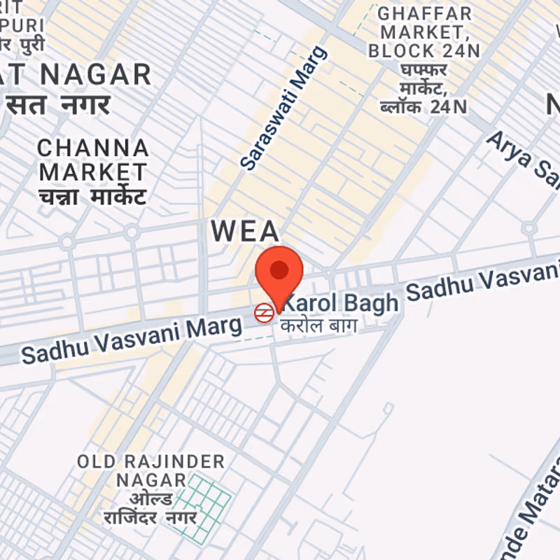 11b/8 Pusa Rd, Rajinder Nagar - Image 7