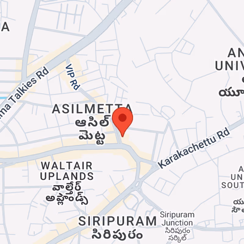 9-14-3 Vip Rd Balaji Nagar Siripuram, Visakhapatnam - Image 6