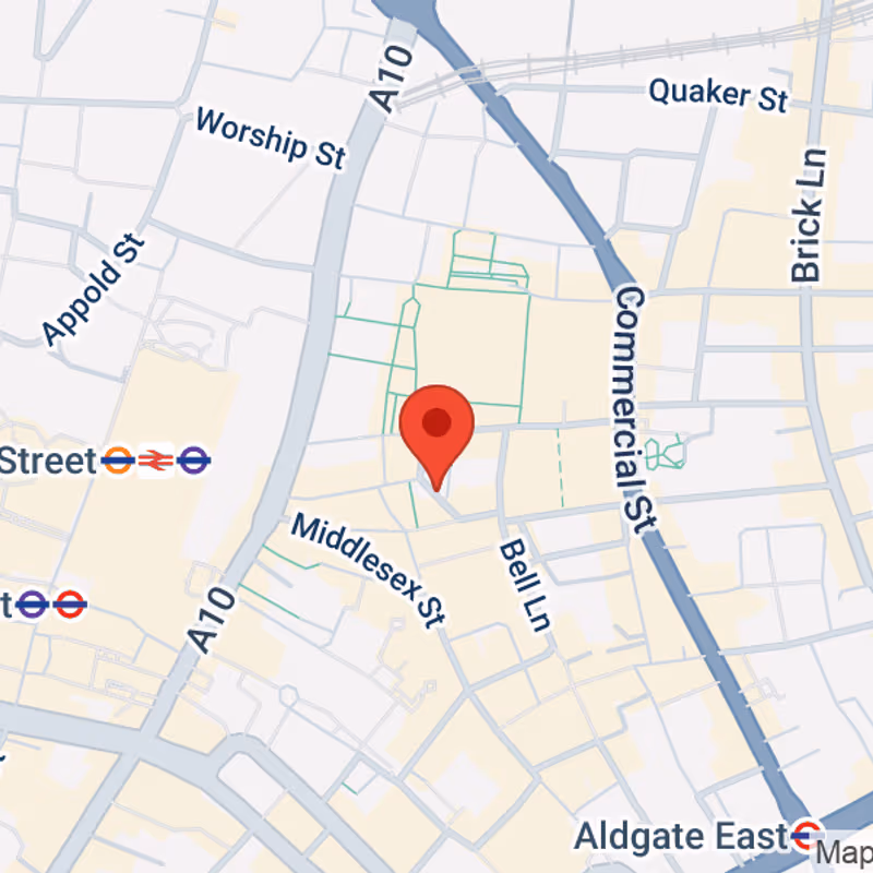 48 Artillery Lane, London - Image 8