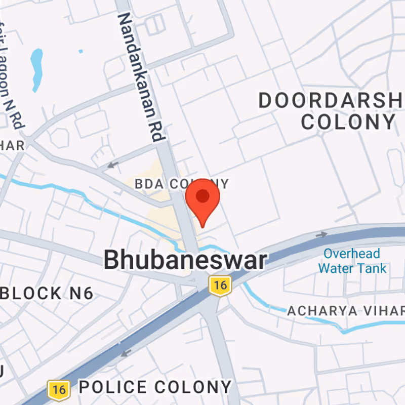 45 Hig Jaydev Vihar, Bhubaneshwar - Image 6