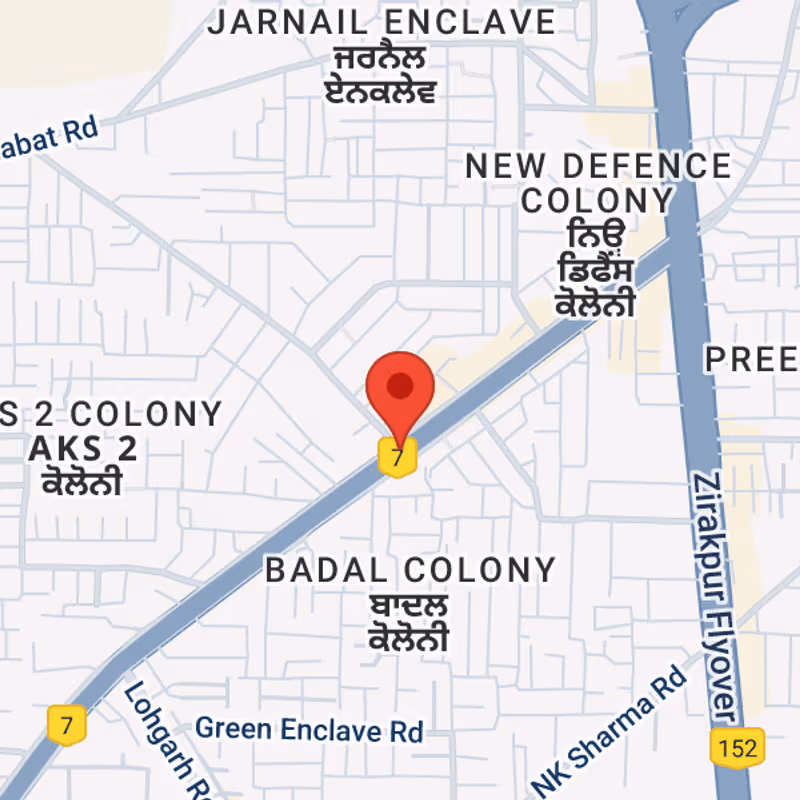 Patiala Rd Nabha, Zirakpur - Image 6