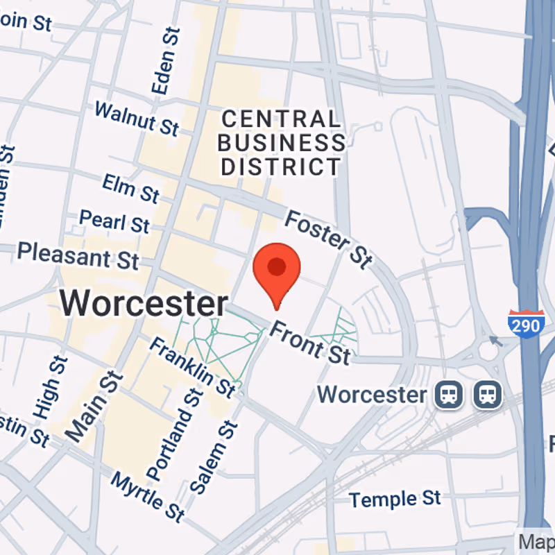 100 Front St, Worcester - Image 8