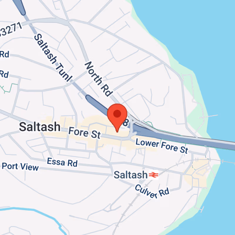 24 Fore Street, Saltash - Image 7