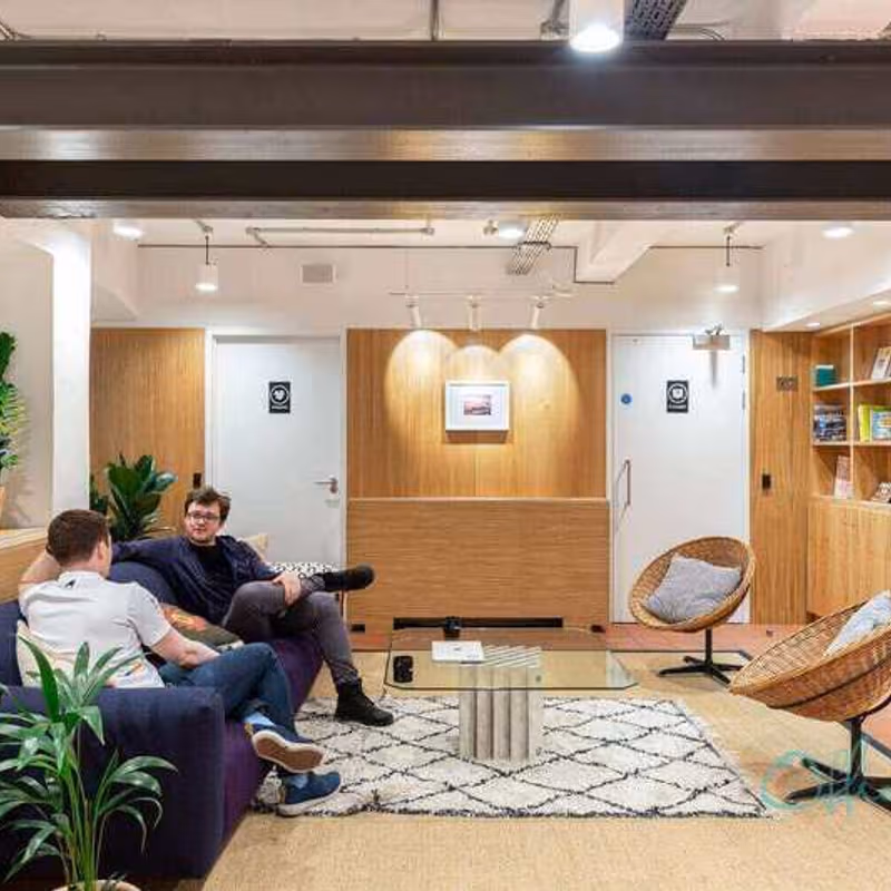 21 Soho Square, Soho - Image 3