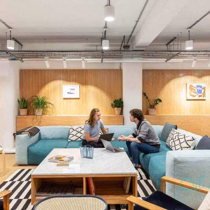 21 Soho Square, Soho - Image 2