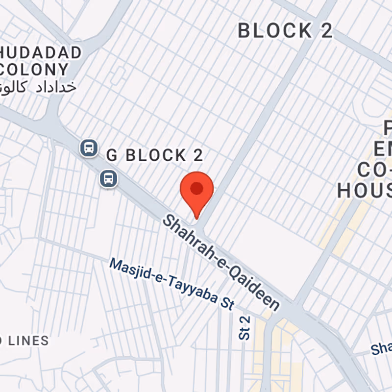 36 F Street 36, Karachi - Image 9