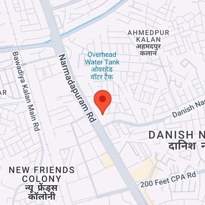Hoshangabad Road Kunjan Nagar, Bhopal - Image 10