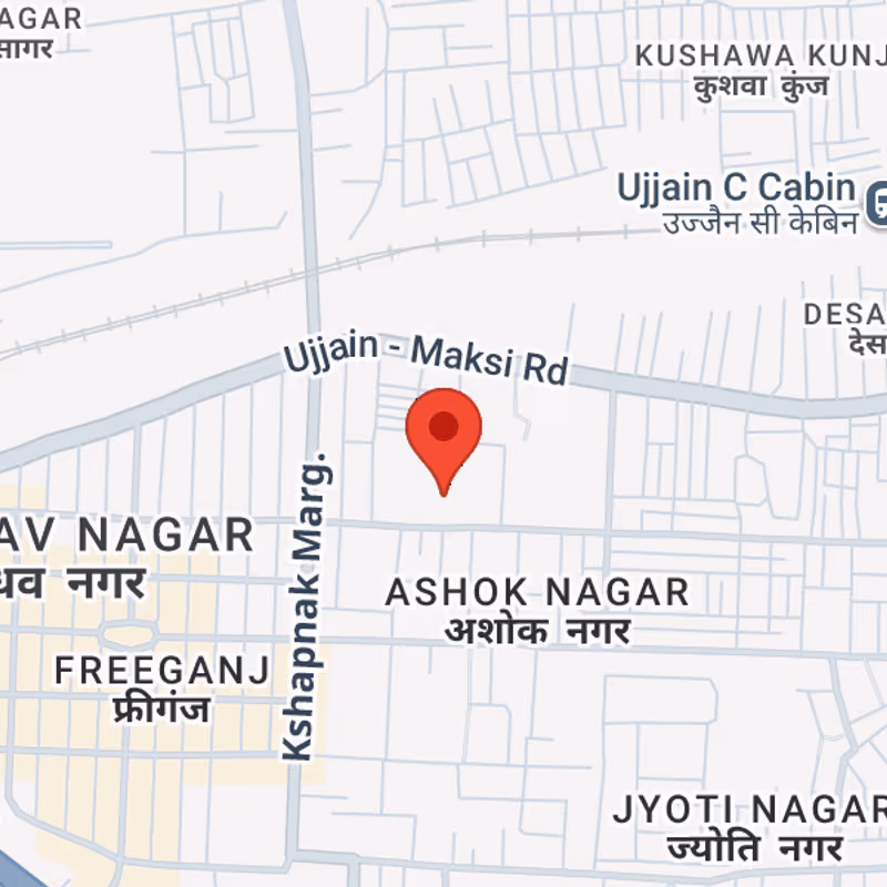 Kamla Nehru Margmadhav Nagar, Ujjain - Image 6