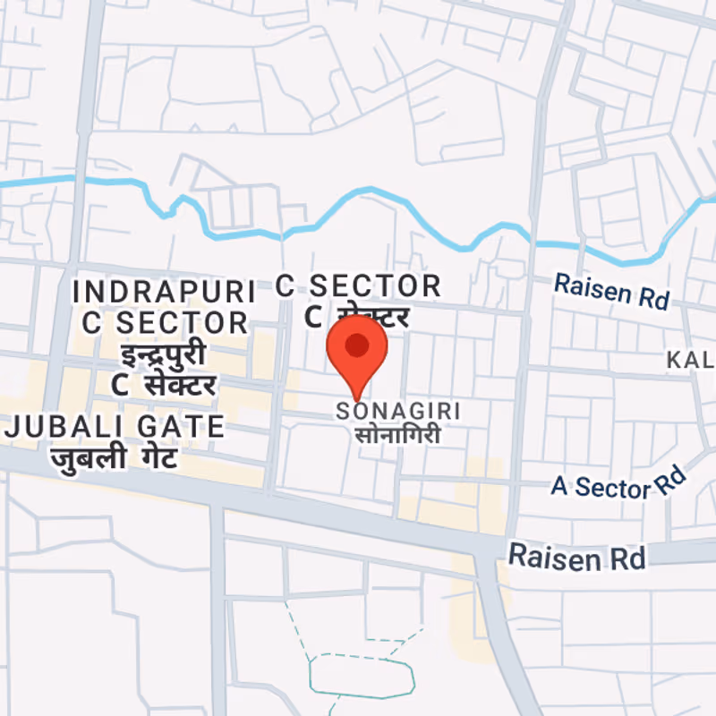 16-c Sector C, Bhopal - Image 13