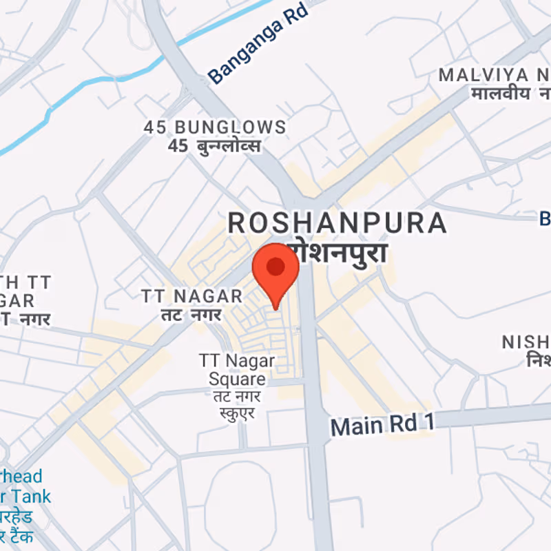 9 Airport Road, Bhopal - Image 12