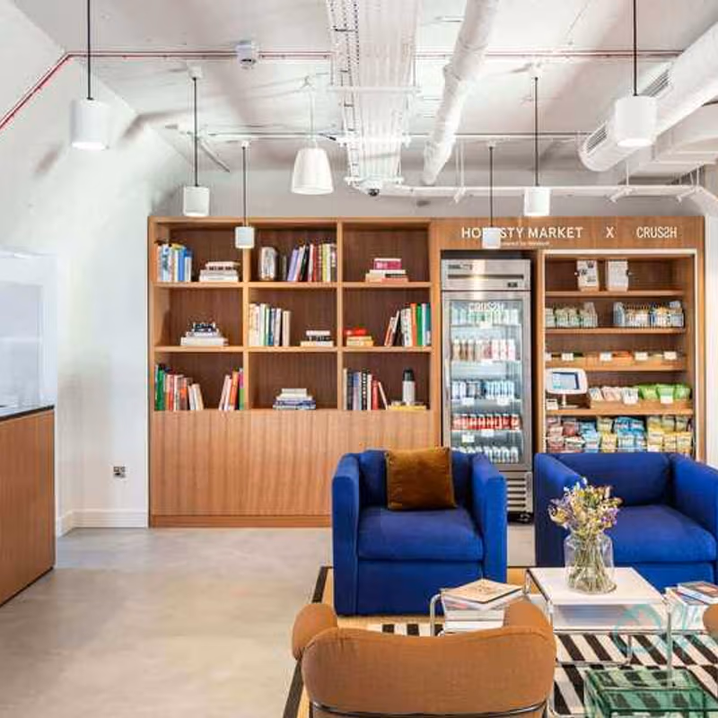 22 Long Acre, Covent Garden - Image 4