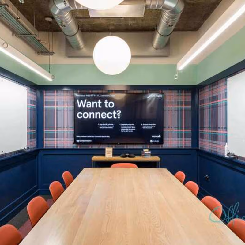 33 Queen St, London - Image 9