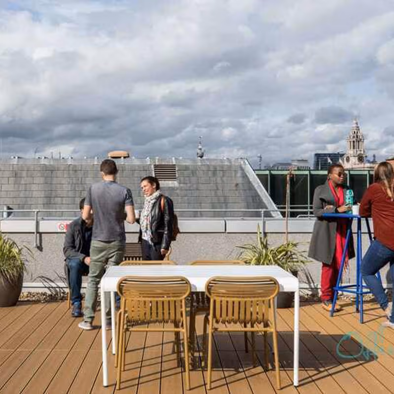 33 Queen St, London - Image 8