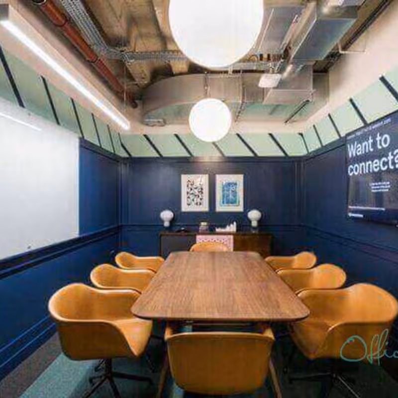 33 Queen St, London - Image 10