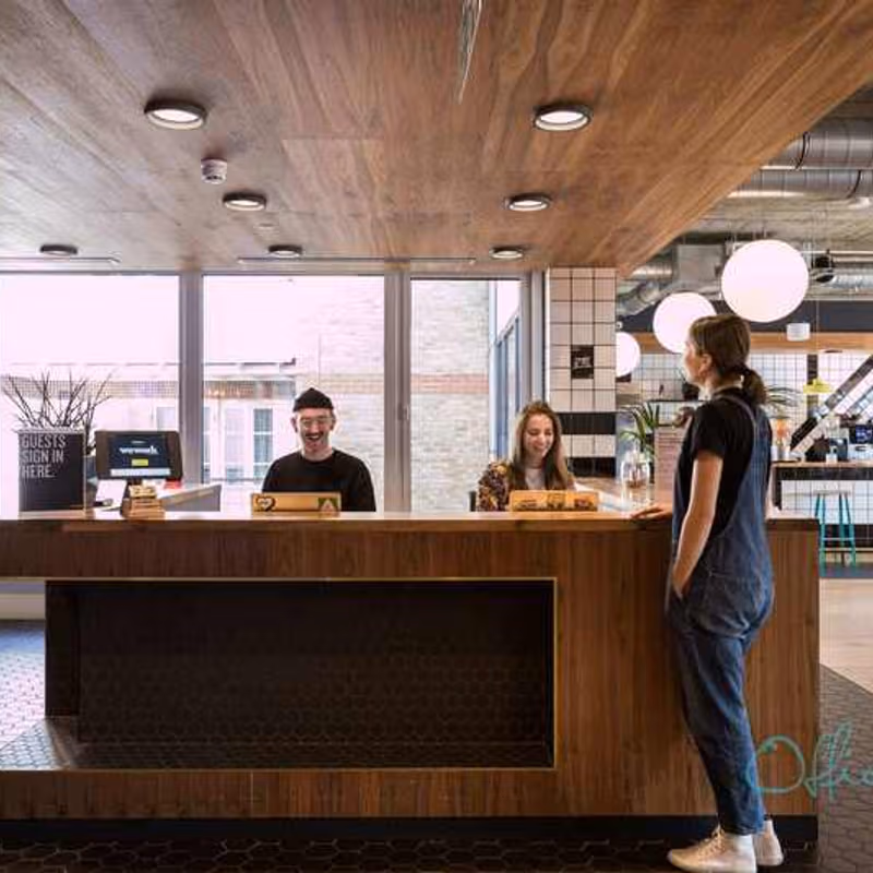 33 Queen St, London - Image 5