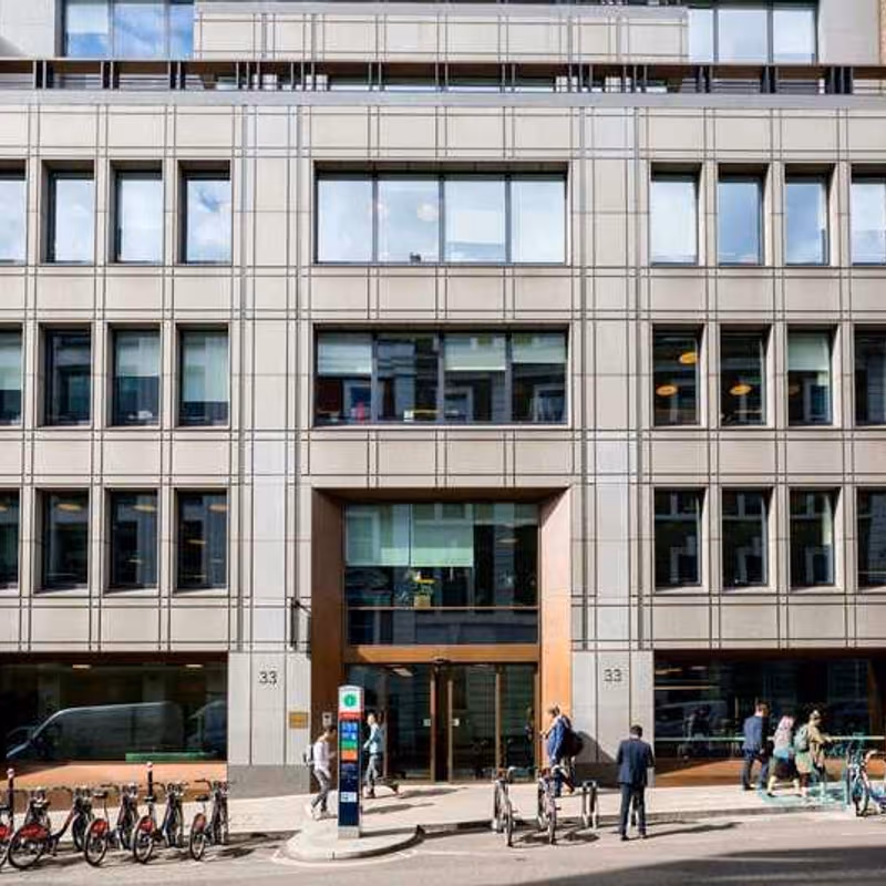 33 Queen St, London - Image 4