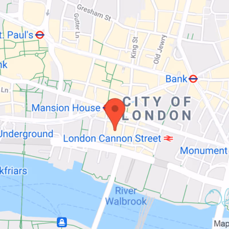 33 Queen St, London - Image 12