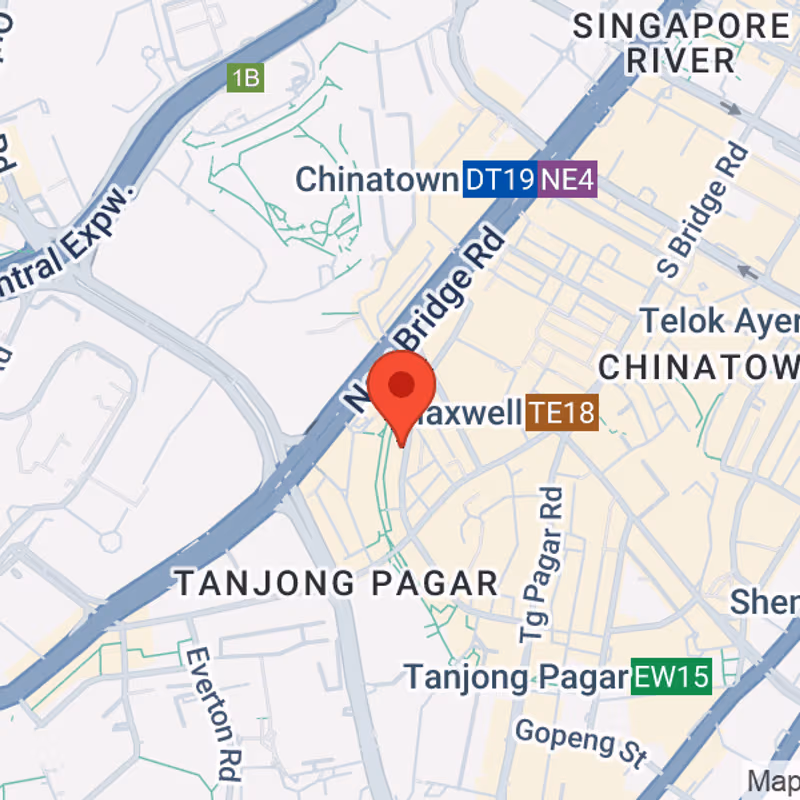 37B Keong Saik Rd, Singapore - Image 6