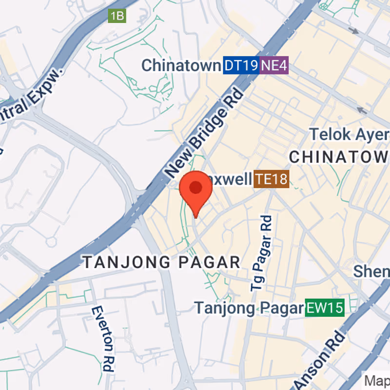 12B Keong Saik Rd, Singapore - Image 6