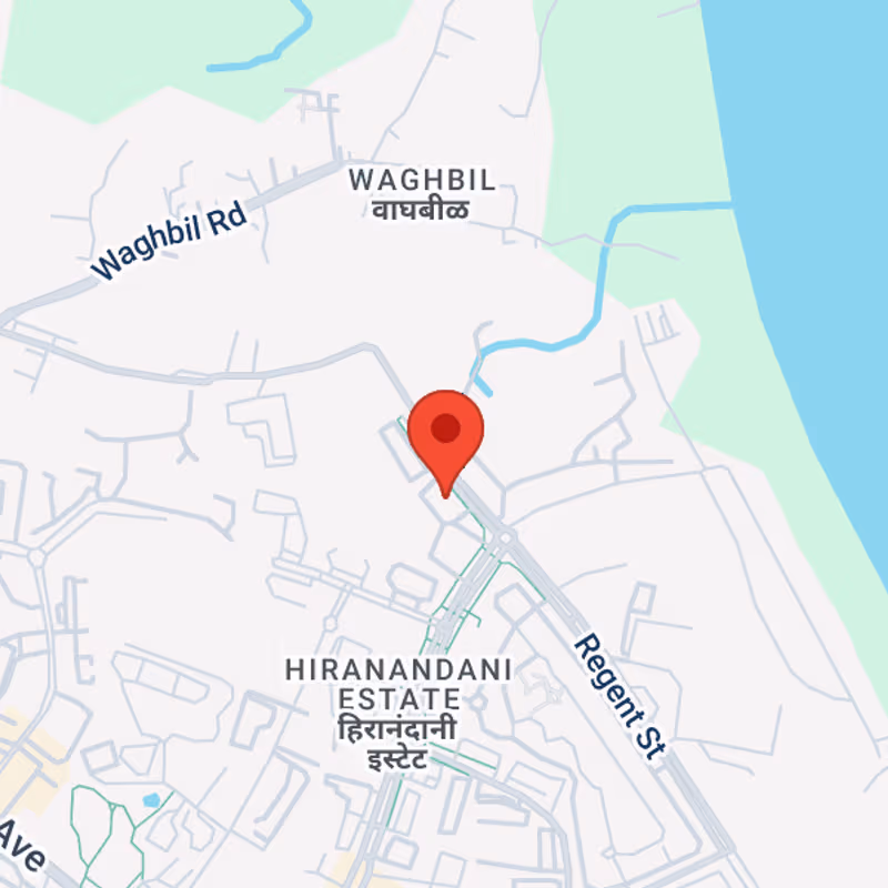 Hiranandani Estate Thane West, Thane - Image 12