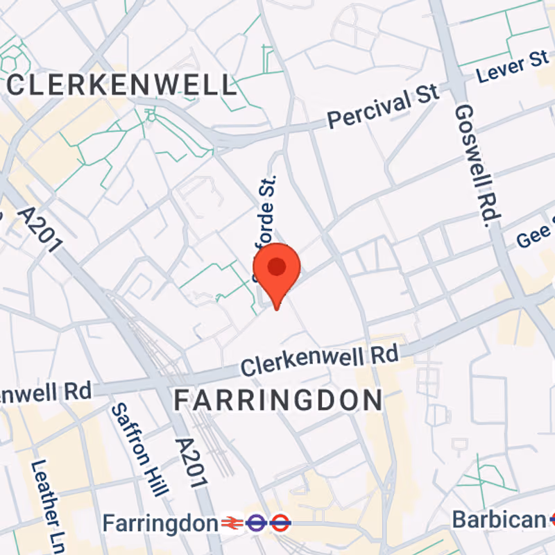 1 Clerkenwell Green, Greater London - Image 9