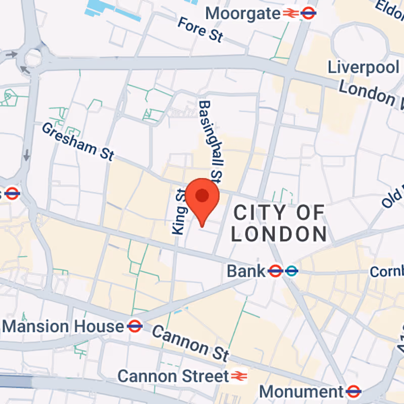 4 Frederick's Place, Greater London - Image 9