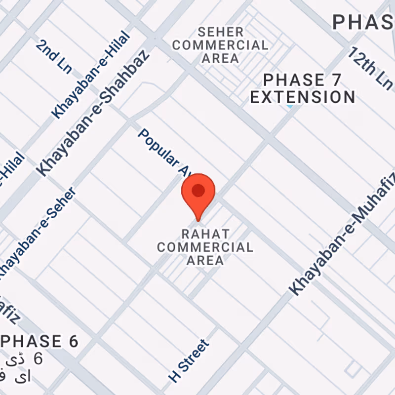3 Ittehad Commercial Area Phase 6 Defence Housing Authority, Karachi - Image 7