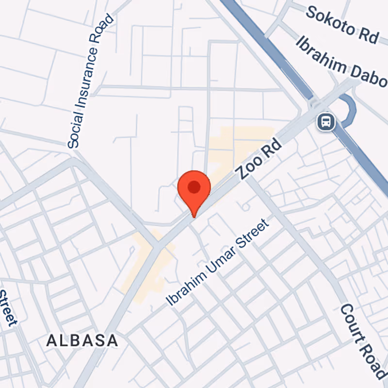 5 Zoo Rd, Kano - Image 11